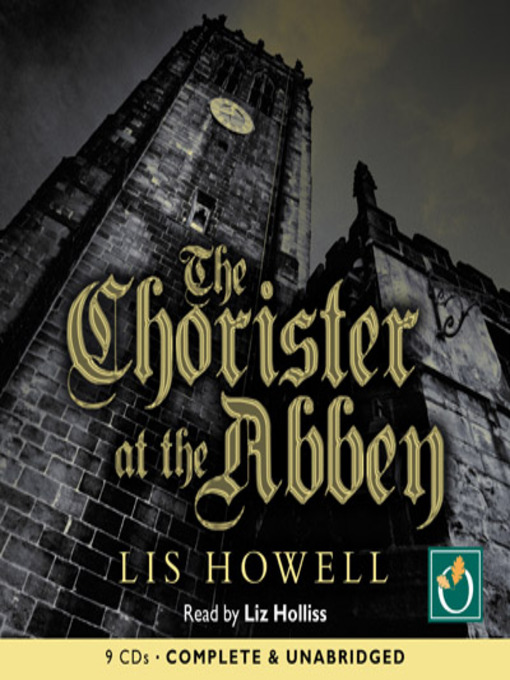 Title details for The Chorister at the Abbey by Lis Howell - Available